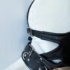 Home Bound Headband Eye Mask Mouth Ball