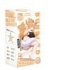 Fox Tail Metal Plug Toy