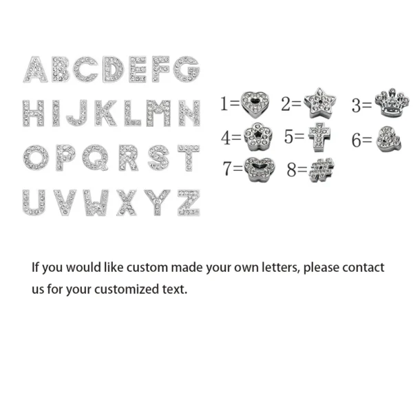 Luxury Crystal Rhinestone Letters Puppy Collar Sexy Bone pendant Chocker Necklace Cosplay Jewelry Accessory Gift